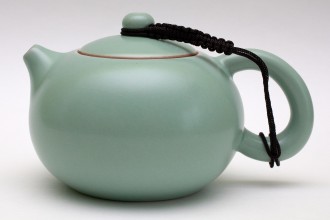Чайник ЖУ ЯО “Красотка Си Ши” 175 мл