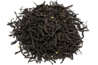 Гуй Хуа Хун Ча (Красный чай с османтусом)